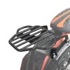 TCMT Detachable Two-Up Luggage Rack Fit For Harley Street Glide