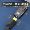 Akkerds DP Rotating HDMI Video Adapter/DP to HDMI (Female Port)
