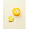 Atopalm [아토팜] 톡톡 페이셜 선팩트 15g (SPF43 PA+++) [Atopalm] Tok Tok Facial Sun Pact 15g (SPF43 PA+++)