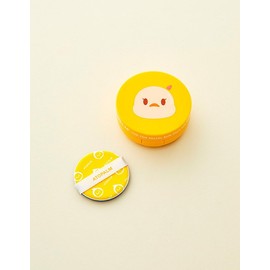 Atopalm [아토팜] 톡톡 페이셜 선팩트 15g (SPF43 PA+++) [Atopalm] Tok Tok Facial Sun Pact 15g (SPF43 PA+++)