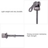 2pcs Bike Quick Release Skewers Bike Front Rear Skewer Accessory