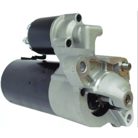 Wai Global NEW! WAI GLOBAL 19033N Starter Motor fit for Volvo S60 S80 V60 V70 YR 07-14