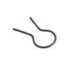 EZ Twist 1 3/8" OD x 8 Gauge Preformed Steel