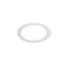 Lighthouse 42926 – Ted LED Built-In Lamp White