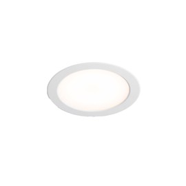 Lighthouse 42926 – Ted LED Built-In Lamp White
