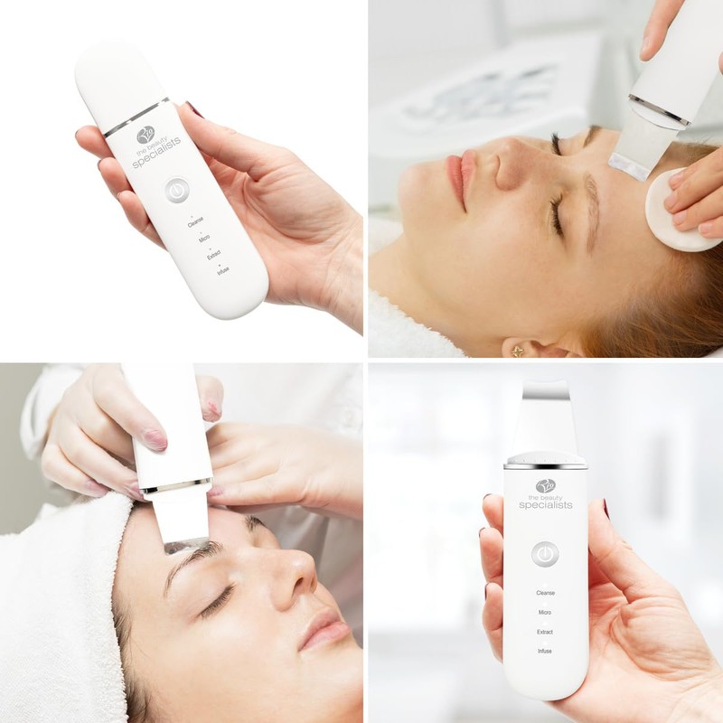 Rio Ultrasonic Skin Cleanser