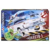 Ghostbusters Ecto 1 Vehicle Toy with Slimer Accessory for Kids