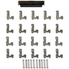 Dorman 926-059 Ignition Lock Cylinder Compatible with Select Models