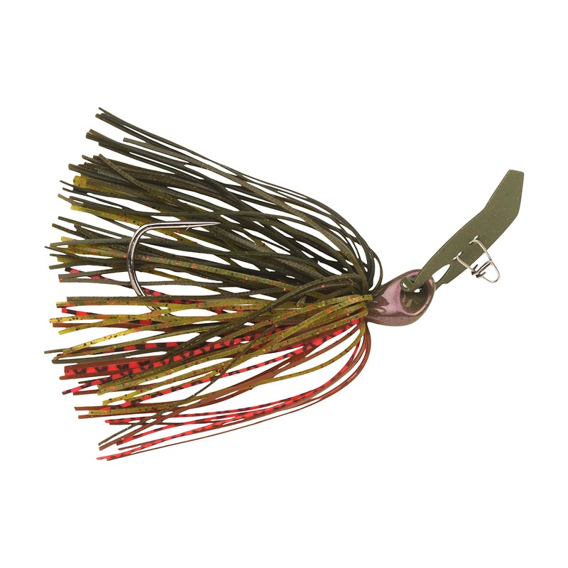 Berkley SlobberKnocker - 3/8 HCRW
