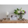 EDZARD Barletta Picture Frame for Photo 10 x 15 cm