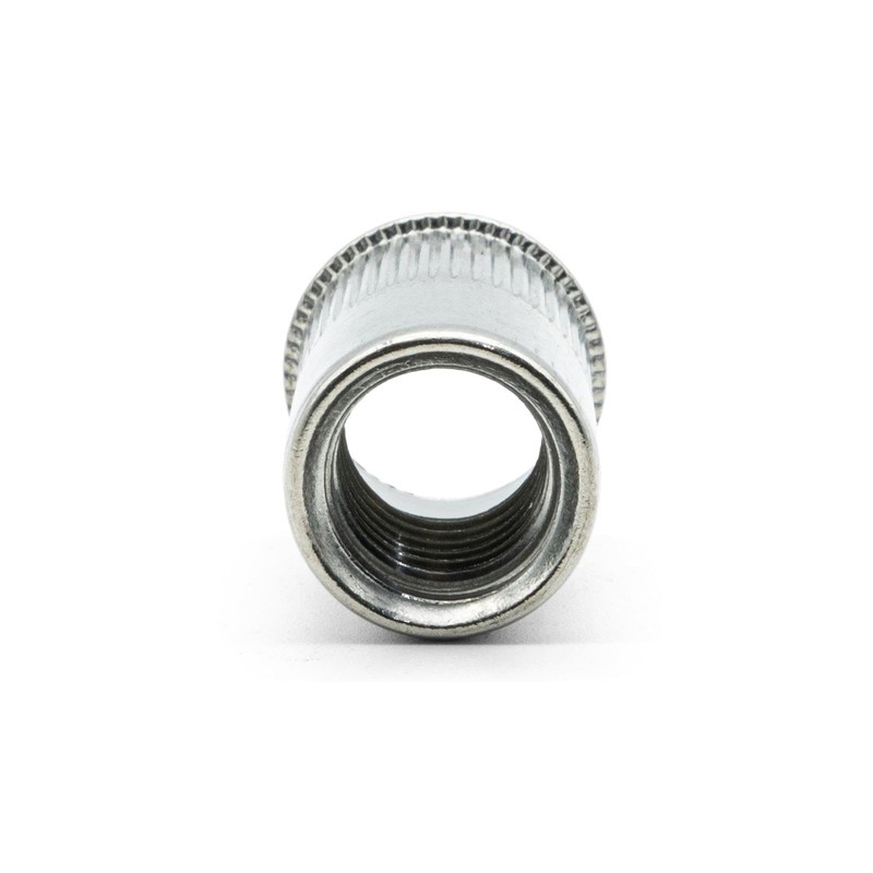 Hippo Hardware M3 (3mm X 9mm) Reduced Countersunk Rivnuts Nutserts