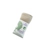 Träumeland Fitted Sheet Organic Cotton with Elastane Anthracite 100 x