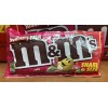 M & M Rare Strawberry Nut M&Ms 2019 Limited Edition