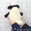 NICI Shaun the Sheep Plush Toy, White, Timmy Mom, 9.8