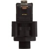 Air Switch, Tecmark TBS 310A, SPST, 25A, Latching