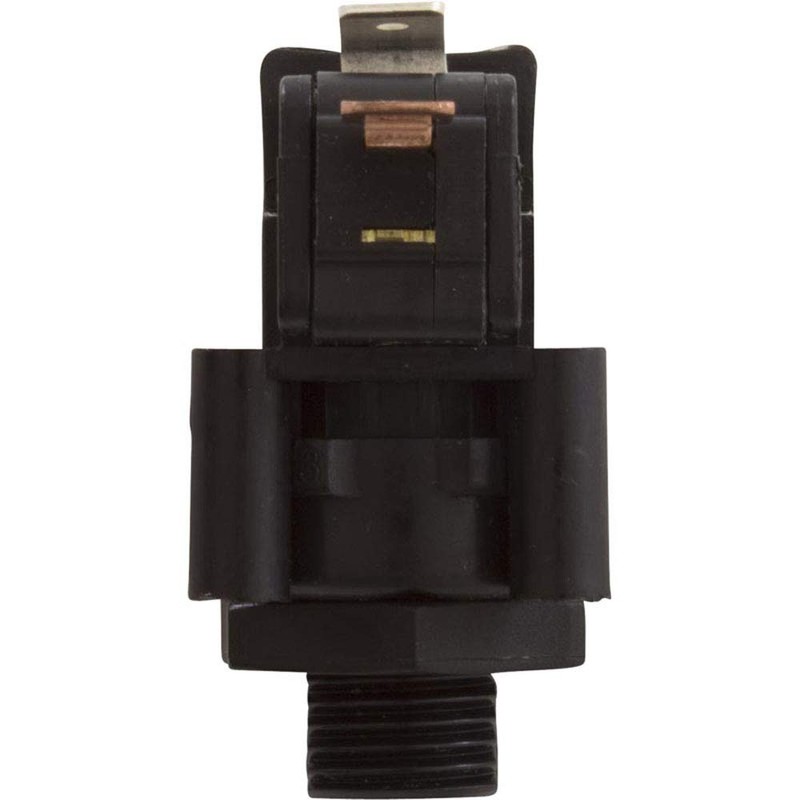 Air Switch, Tecmark TBS 310A, SPST, 25A, Latching
