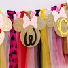 Raoformi Mouse 2nd High Chair Banner