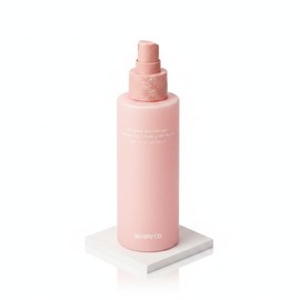 Whipped Atomized Butter Vegan Milk Foam Pack Mist 150ml Special (+60ml+40 cotton pads) / 휩드 무화버터 비건 밀크폼 팩미스트 150ml 기획 (+60ml+화장솜 40매)