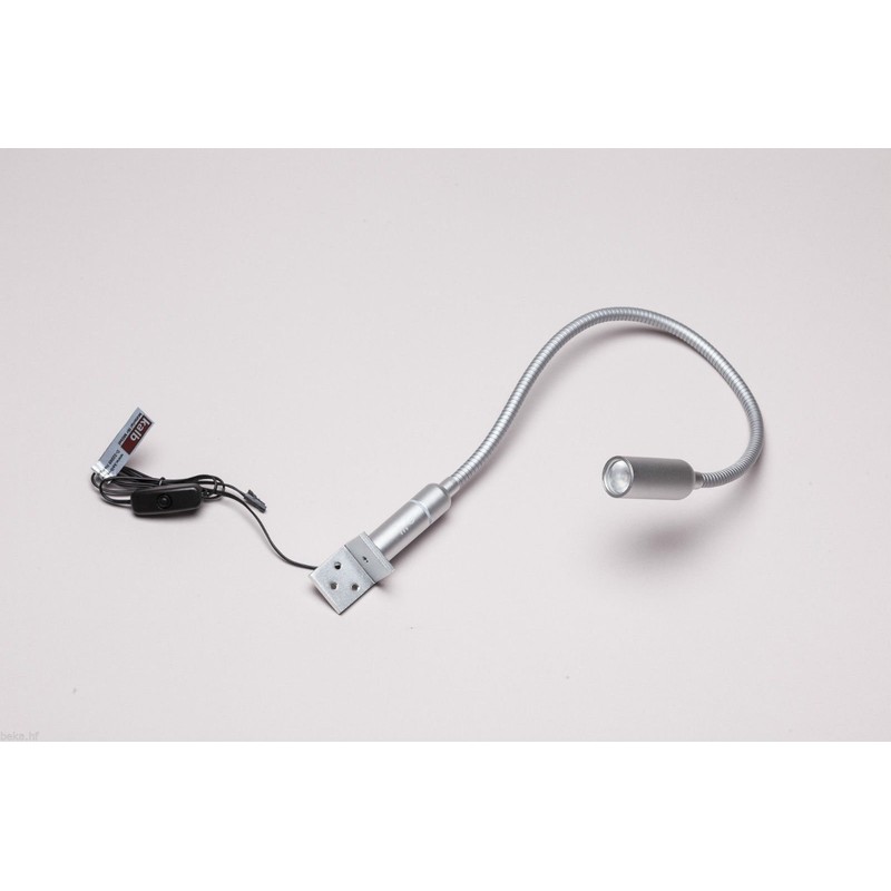 kalb Material für Möbel 3 W LED Bed Light Dimmable