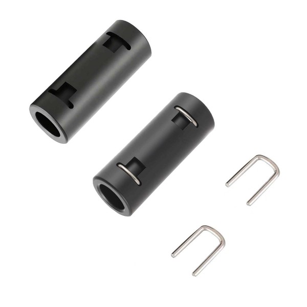CDDCWZ Pack of 2 Pressure Washer Adapters for Kärcher K2