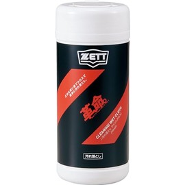 ZETT ZOK409 Baseball Grab Maintenance Supplies, Revolution, Dirt Remover, Made in Japan