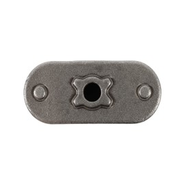 Manicar 753-0609 Blade Adapter Kit Compatible with MTD, Cub Cadet Yardman Push Mower Replace Part for 710-1251, 736-0524B, 748-0377E