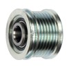 AS-PL AFP0073 Alternator Free-Wheel Pulley Free-Wheel Alternator Free-Wheel Generator