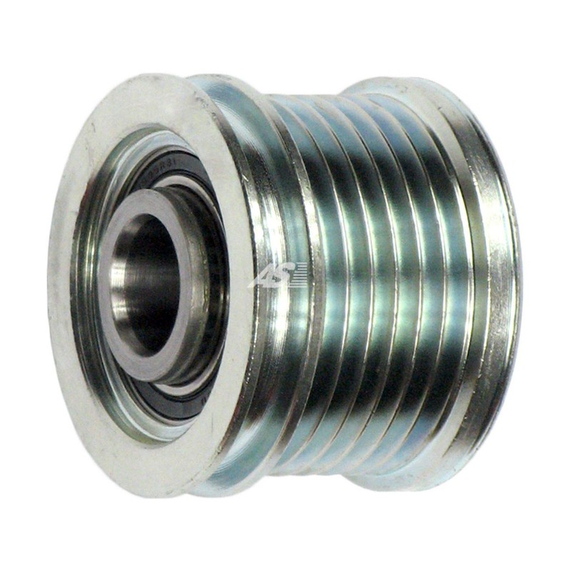 AS-PL AFP0073 Alternator Free-Wheel Pulley Free-Wheel Alternator Free-Wheel Generator