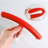AICEL Car Tire Changing Rim Protector, 5 Pcs Wheel Changing