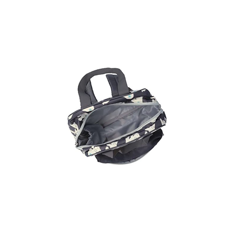 Sterntaler Nursery Backpack Polar Bear Elia Allover