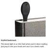 Flexilight Bookmark Reading Light Book Light LED Slim Flexible Clip