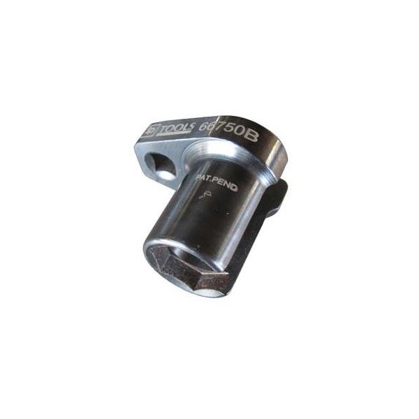 Schley Products, Inc Shielded Oxygen Sensor Wrench - SCH66750