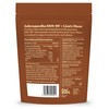 Ashwagandha KSM-66® + Lion’s Mane Complex | 5000mg Lion’s Mane