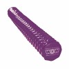 Wow Sports WOW Dipped Non-Slip Ribbed Foam Pool Noodle -
