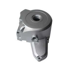 Unbranded 6 Pole Front Sprocket Cover ATV 4 Wheeler Quad 50cc 70cc 90cc 110cc 125cc Sunl