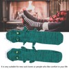 Cute Cartoon Animal Shape Socks Mid Calf Length All Season