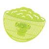Akebono industry Rice Draining Stopper Clip, Green (PM-470)