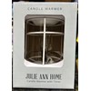 Julie Ann Home Candle Warmer With Timer