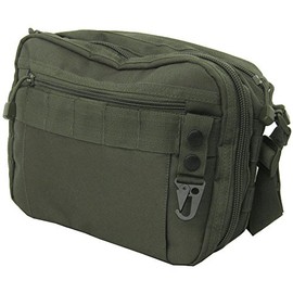 ymclky Original B – 112 Shoulder Bag - multicoloured -