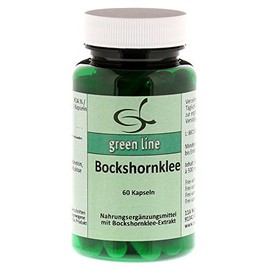 Fenugreek Capsules
