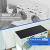 Washer Dryer Countertop - 54" x 27.5" Large Washer and