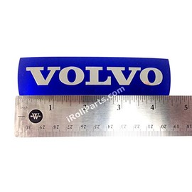 Genuine Volvo Grille Emblem Badge Fits: S40,V50,XC90,C30,C70,S80,S60 (Smaller Emblem)