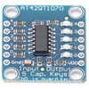 Sensor Module Capacitive Touch Screen Detector Board with Pin Header