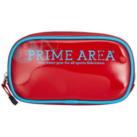 Marukyu Light Pouch PA-02 SS Rose Red