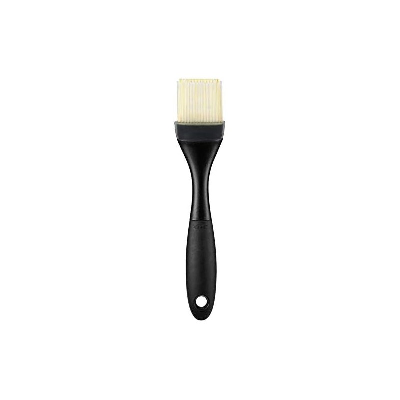 OXO GG - Cepillo de silicona para pastel, etiqueta EURO