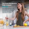 Baja Gold Liquid Ocean Trace Mineral Drops - Ionic Electrolytes
