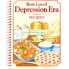 Best Loved Depression Era Recipes (2011