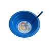 Arrow Plastic Sip-A-Bowl 22 oz, Assorted Colors - Pack of