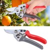 Pruning Shears Secateurs Garden Bonsai Tree Branch Cutter Gardening Floral