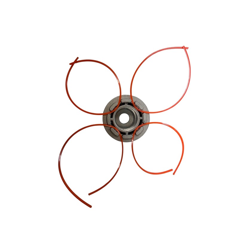 FORESTER 4 Line Trimmer Head